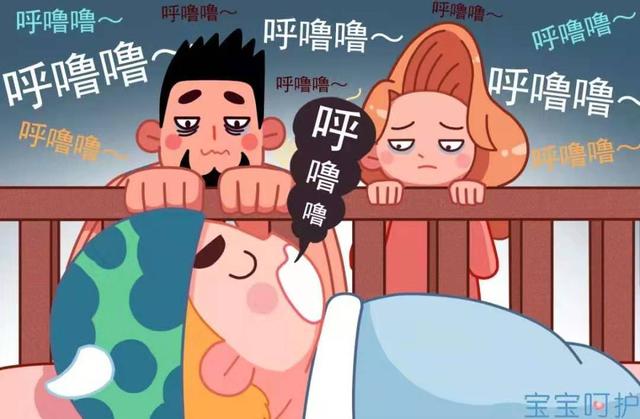 还信捏鼻梁能使娃鼻子变挺？这个能提高娃颜值的方法，你却没有做