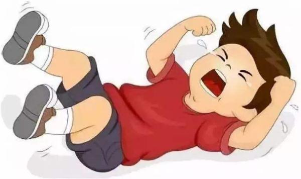 孩子出现这6种行为，说明低情商，第1种为典型表现