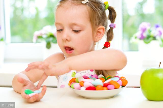 含糖食品危害大！世卫组织建议禁止在3岁以下婴幼儿食品中加糖