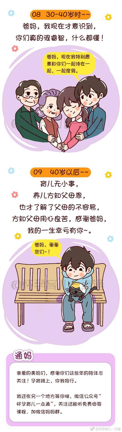 科普亲子：请对图入座，看看在孩子眼中的爸爸妈妈是什么样