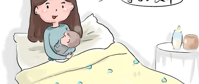 母乳喂养技巧牢记这5点，手把手教你正确的母乳喂养姿势