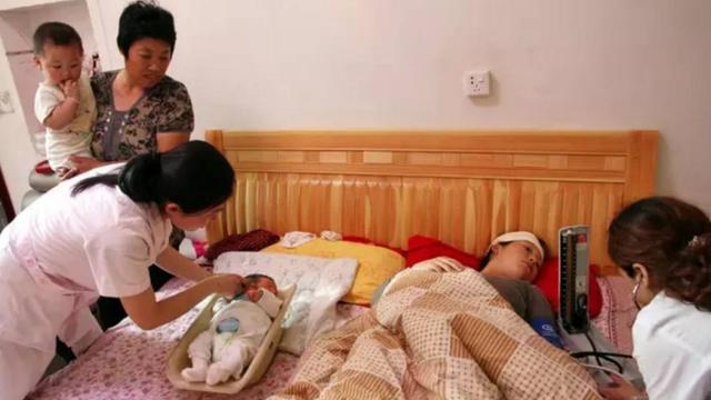 怎么通过坐月子，判断婆婆是不是把你当成亲女儿？这3点可以参考