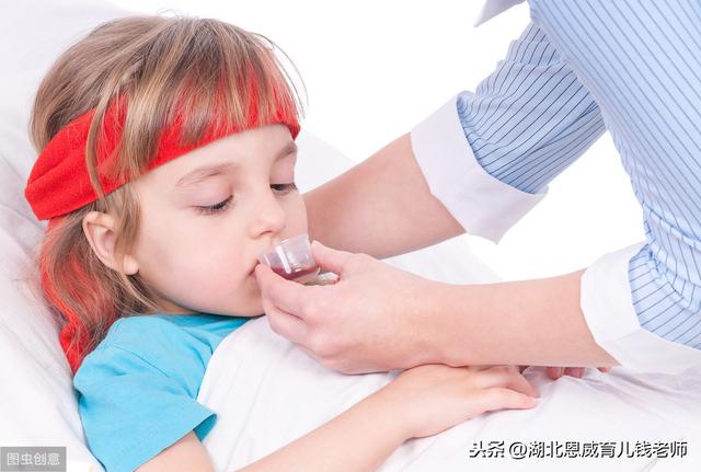 宝宝有这5种小毛病，其实是严重缺锌了，宝妈们必须重视起来