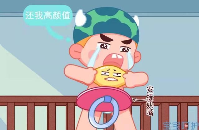 还信捏鼻梁能使娃鼻子变挺？这个能提高娃颜值的方法，你却没有做