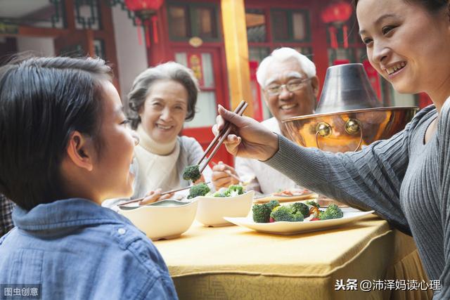 “奶奶去你家吃饭了！”请不要和孩子开这样的玩笑，我是认真的