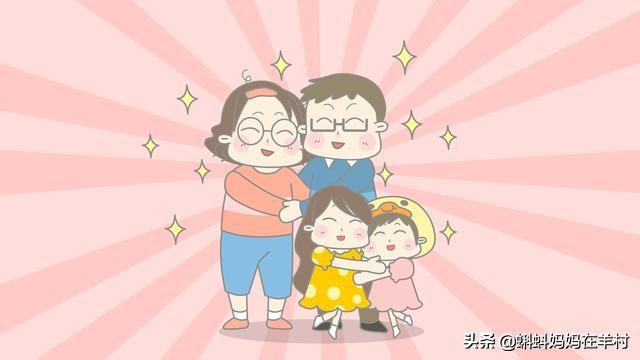 决定你适不适合当全职妈妈，不是明理的婆婆，而是这两个人