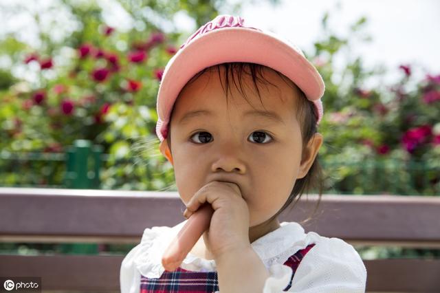 接纳，给孩子一个好性格——教你如何培养优秀性格的孩子