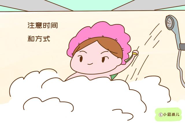 刚生完孩子，这几件事女人要特别注意，做不好就是害了自己