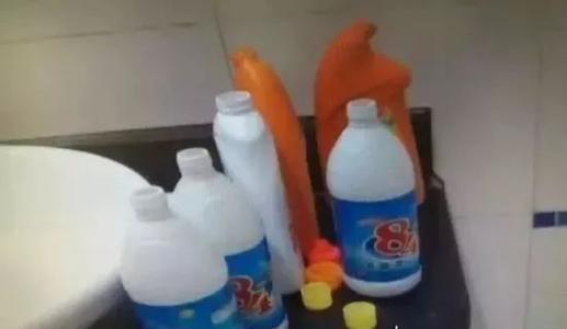 孩子在幼儿园被送急诊，只因偷喝了一口这个，吓坏了园长和老师