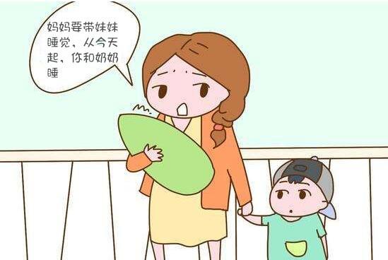 生了二宝后，再难也别把这件事交给老人做