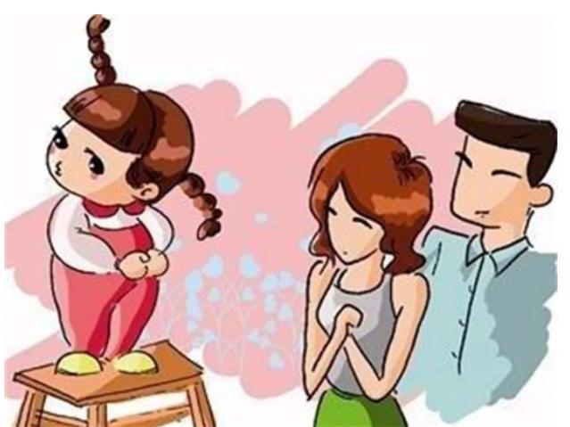 人性最深的渴望就是赞赏，孩子更是如此，父母请别吝啬您的赞赏