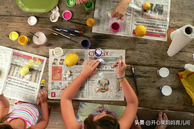 家庭中的&quot;知情权&quot;和&quot;发言权&quot;，对孩子很重要吗？父母别不在意