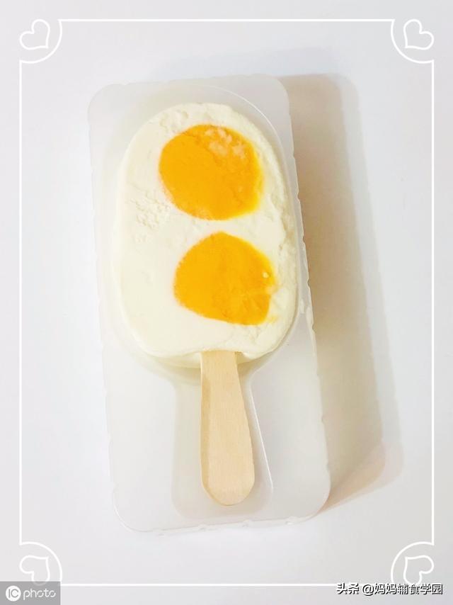 炎炎夏日，如何给孩子挑一款相对安全的雪糕？