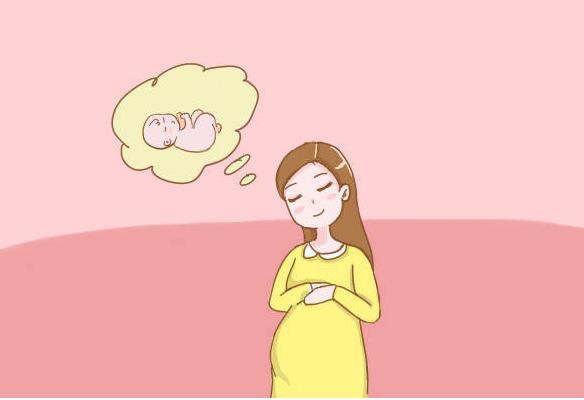 这四种女人，更容易生出聪明宝宝，符合标准的偷着乐吧