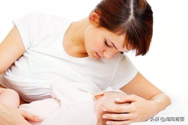 母乳如此珍贵，妈妈若能坚持，这就是给孩子最好的礼物