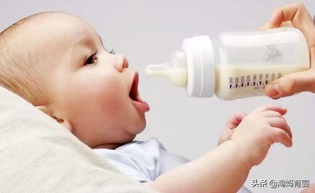 母乳如此珍贵，妈妈若能坚持，这就是给孩子最好的礼物