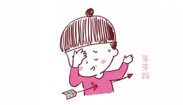 夜半无人私语时，好想自挂东南枝-这样的带娃十二时辰你经历过吗