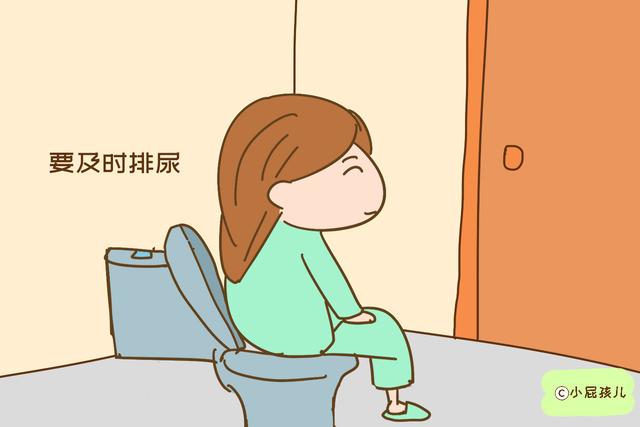 刚生完孩子，这几件事女人要特别注意，做不好就是害了自己