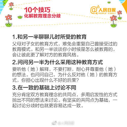 父母教育理念分歧5大危害，这4种完全是“帮倒忙”收藏一下吧！