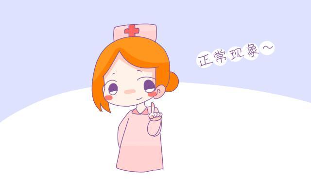 女性怀孕后五官方面会发生这些变化，你最忍受不了哪一个？
