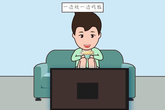 ?给孩子喂饭，这几种低级错误别犯，许多家长却还在继续默默操作