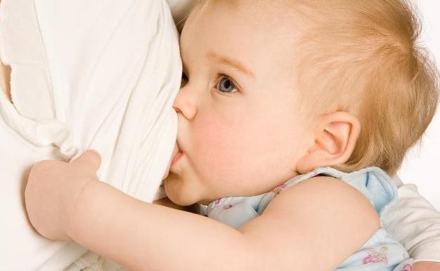 产后先“通乳”还是先“催奶”？很多宝妈顺序都搞错了，别大意