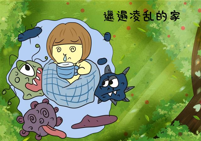 孩子因病未到校，老师家访见识什么叫脏乱差，笃定孩子难有出息