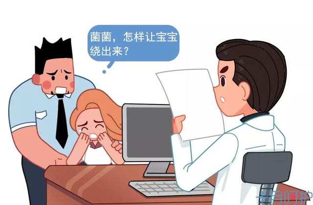 这种胎动说明宝宝有异常，要赶快去医院，孕妈别犹豫