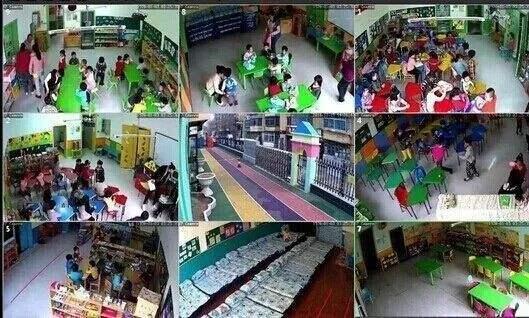 幼儿园老师在群里发孩子照片，家长看了有些生气，让老师赔礼道歉