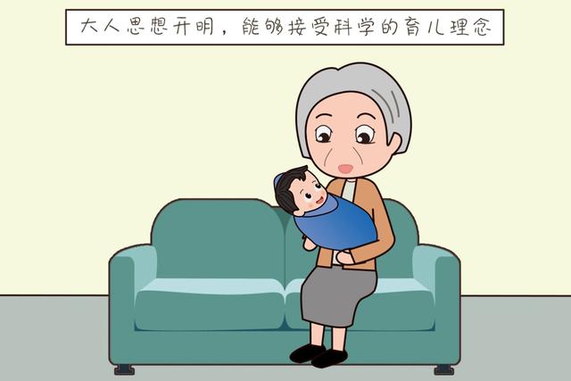 ?不经常生病的宝宝，生活的家庭都有这些优势让人心生羡慕