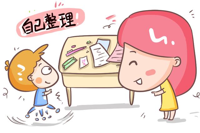 很多家庭坚持让孩子“每天一家务”！家务如何让孩子大脑受益呢？