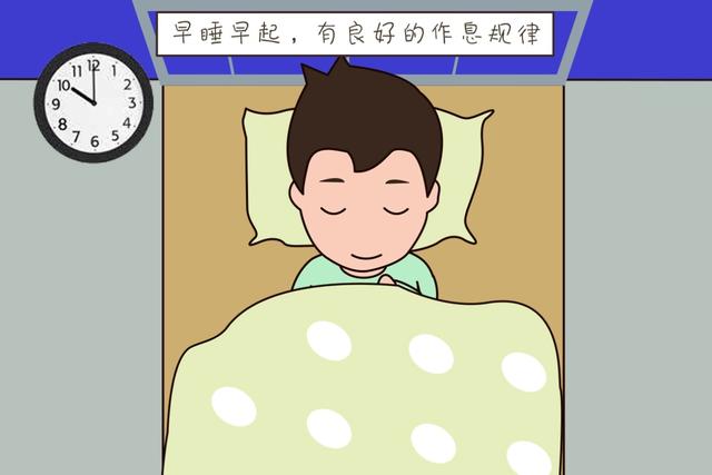 ?不经常生病的宝宝，生活的家庭都有这些优势让人心生羡慕