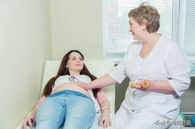 拿到B超单却看不懂？上边的那些数据，孕妇都应该知道