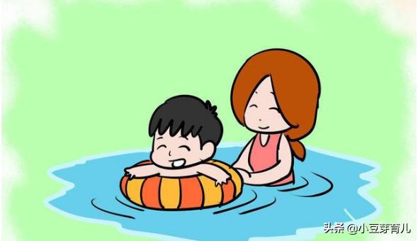 幼儿园放暑假，“孩子安全”不放假