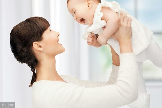 四招育儿知识，让撒泼、哭闹的熊孩子瞬间变乖宝宝