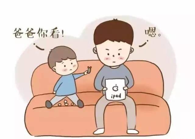 有研究表明，年幼的孩子能理解很抽象或是潜藏的因果关系