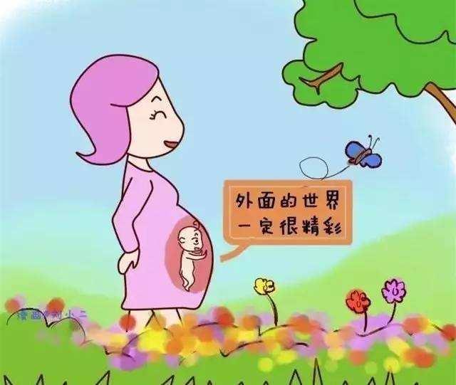 要知道什么时候是胎儿畸形高发期，学会怎么避免，让宝宝健康成长