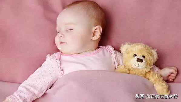 6个小秘诀，月嫂轻松应对宝宝日夜颠倒