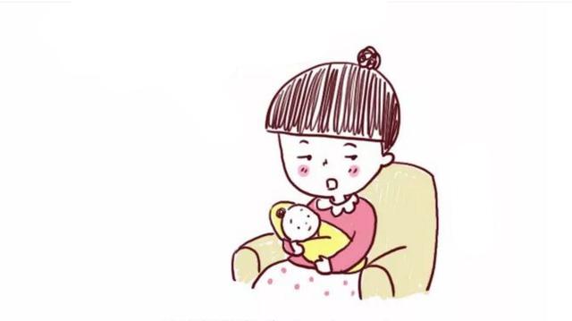 「新生儿」日常生活中都有哪些行为会伤害宝宝的脊椎？