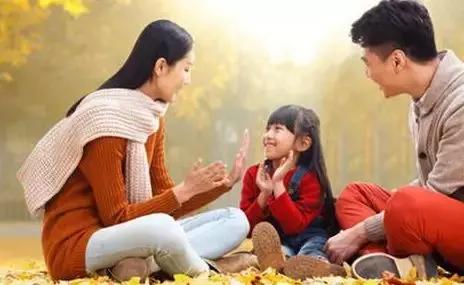 当你想表扬孩子，这样说才最有效（建议父母都看看）