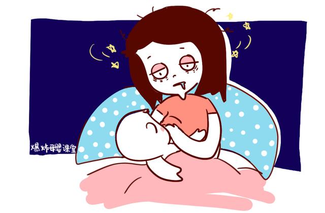 老人告诉你的“哺乳经验”靠谱吗？妈妈别全信，对胎儿发育没好处
