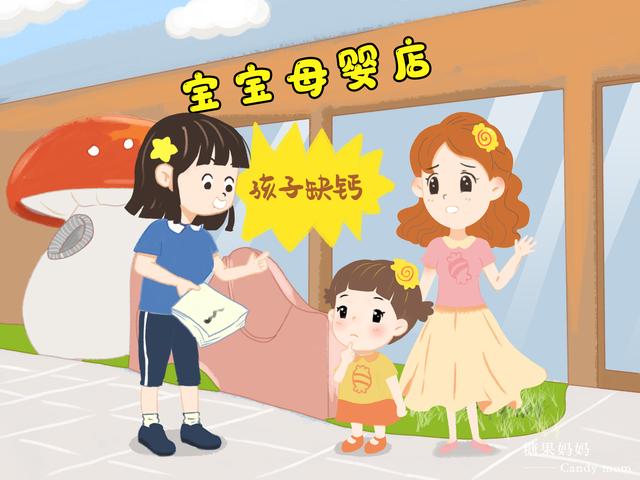 这三种母婴圈的“套路”，宝妈们被坑的不仅是钱，还有娃的健康