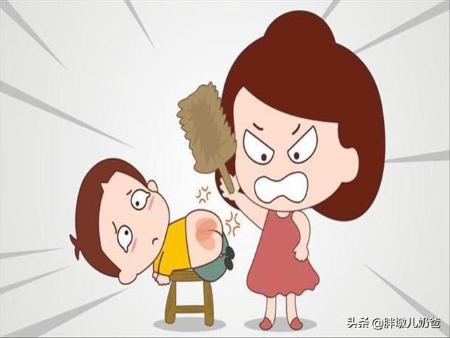 任家长打骂都不吭声，孩子并不是太懂事，其实是心理遭受了创伤