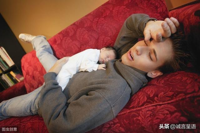 睡午觉是孩子发育的“刚需”，不睡午觉的这些危害，家长要重视