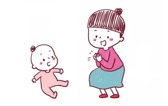 「新生儿」日常生活中都有哪些行为会伤害宝宝的脊椎？