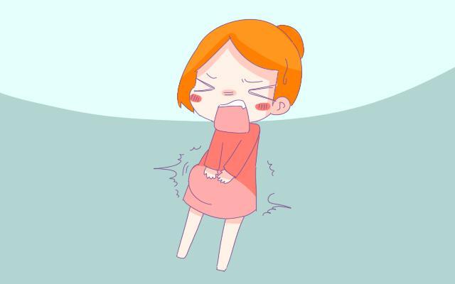 肚子不显怀≠营养不良，孕妈别担心，不显怀也可能是这些原因