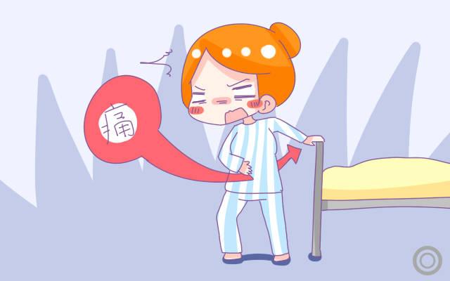 生完孩子住院期间，晚上谁来陪床最好？这个人最合适，宝妈别嫌弃