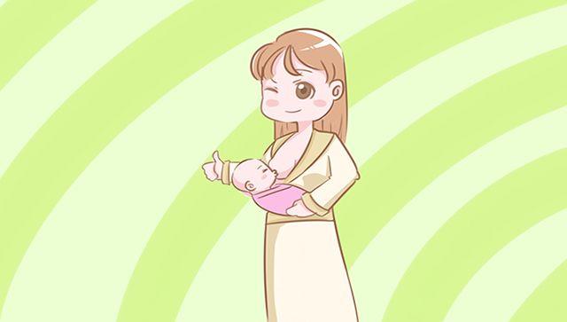 母乳颜色越白越营养？专家：这几种颜色都正常，不少宝妈都误判
