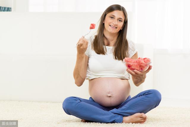 孕期吃东西，是该小心翼翼还是百无禁忌？孕妈饮食不应该千篇一律