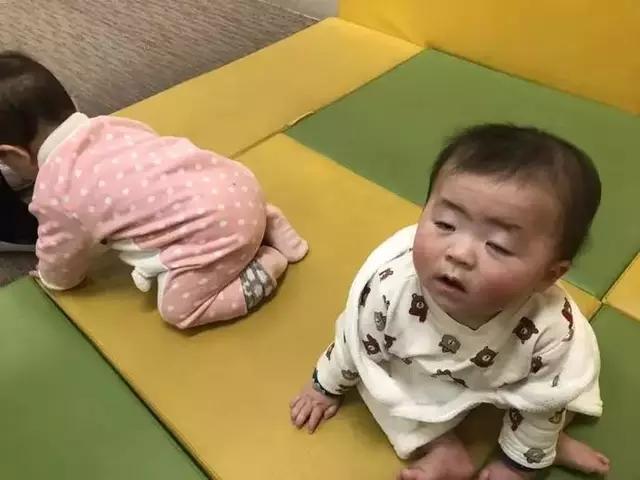 宝宝丑照大合集！网友：丑就丑吧，但这满脸的戏是怎么回事？